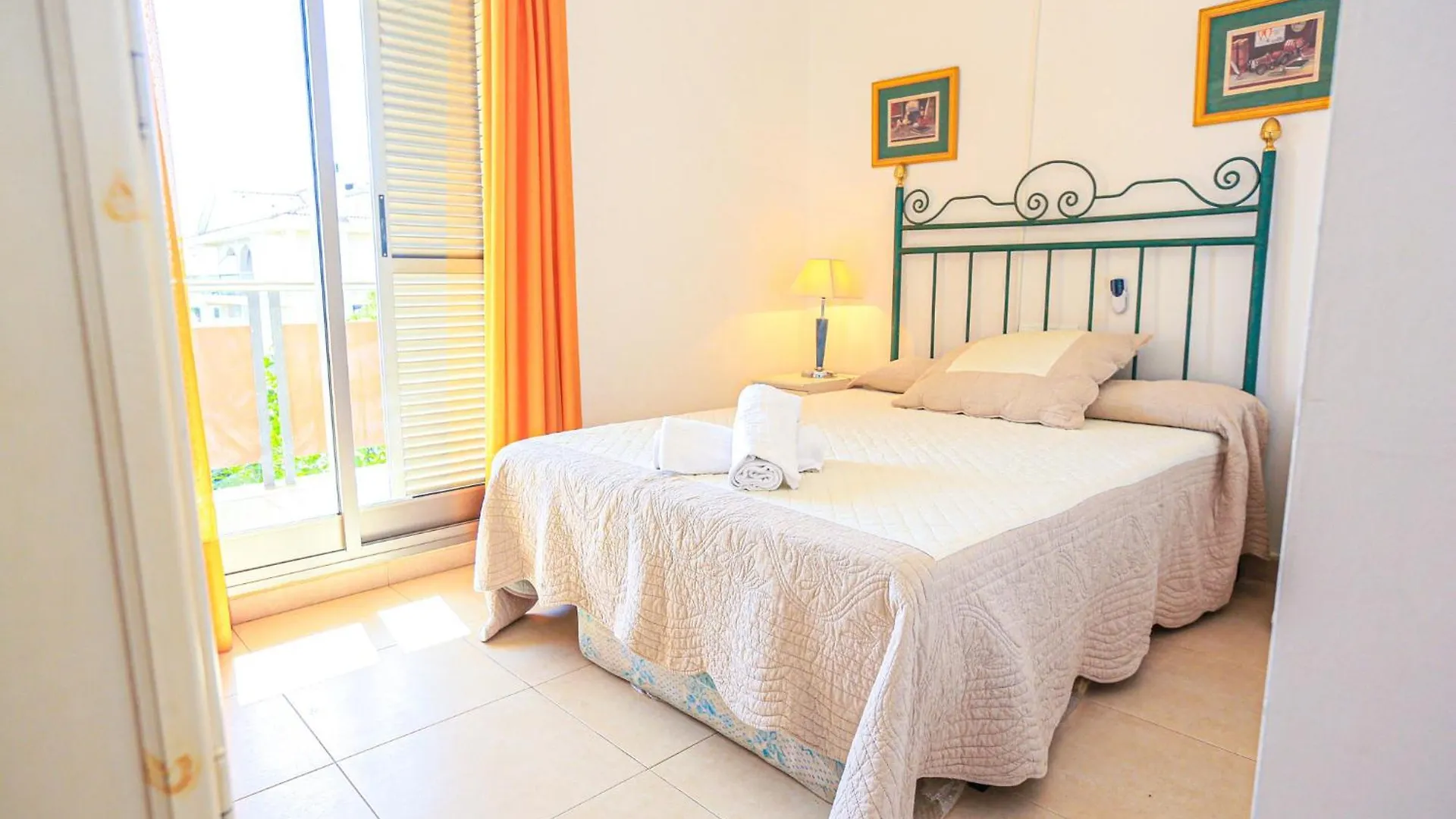 Mas Den Reig Only Families Villa Cambrils