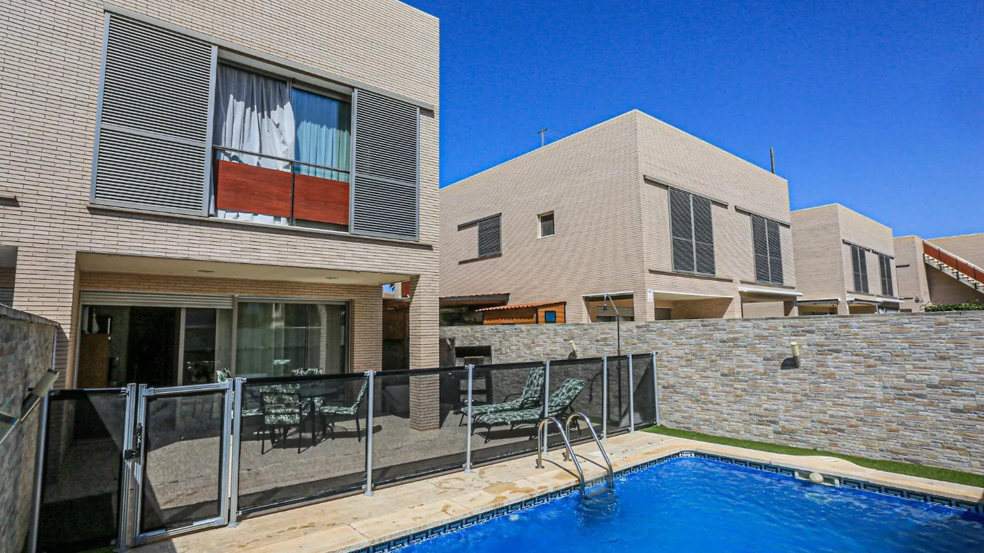 Mas Den Reig Only Families Villa Cambrils