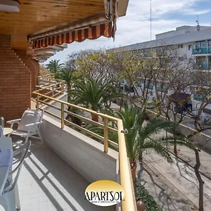 Appartement Marina Sol De Espana, Cambrils
