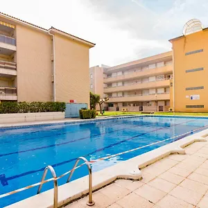 Monaco By Interhome Cambrils